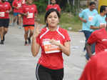 Hyderabad Half Marathon