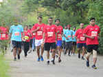 Hyderabadis run for a plastic-free future