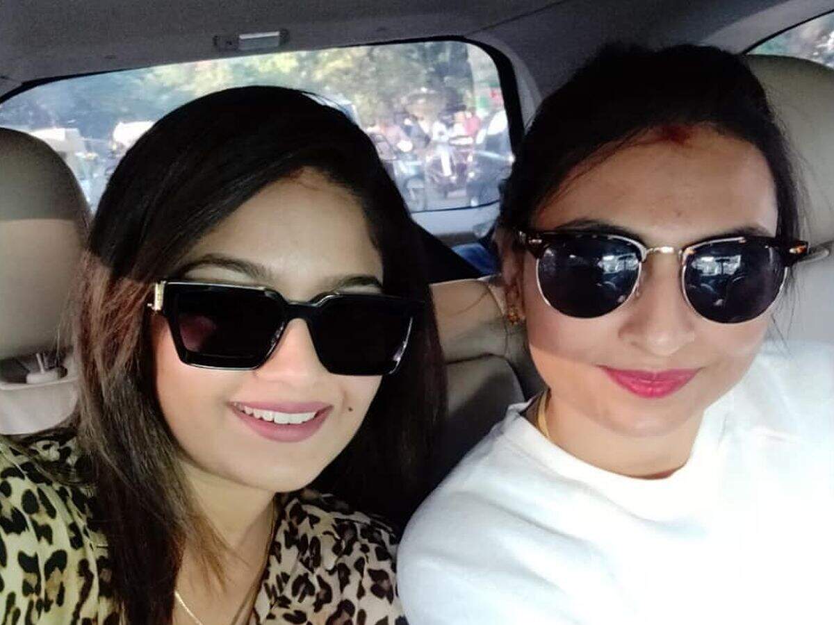 Meghana Raj And Prerana Shankar S Day Out In The City Kannada Movie News Times Of India Meghana Raj And Prerana Shankar S Day Out In The City Kannada Movie News Times Of India