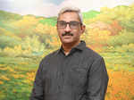 Srinivas Murthy
