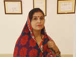 Sunita Kumar
