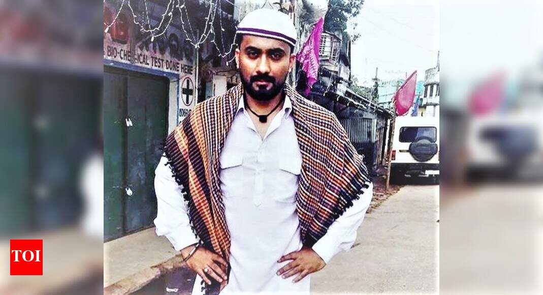 Partha Sarathi’s next film is on communal harmony | Events Movie News ...
