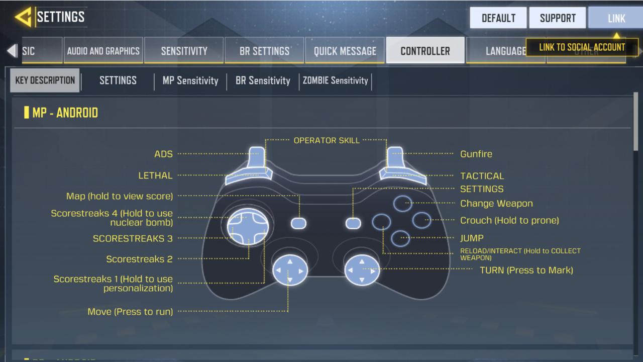 Can you play Call of Duty Mobile on a PS4 console? - Quora