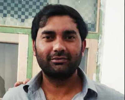 Punjab: Out on parole, gangster Abdul Rashid shot while dancing at ...