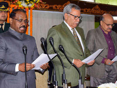 J&K celebrates Constitution Day for first time, LG reads out the Preamble