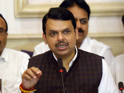 Fadnavis now the CM with shortest tenure in Maharashtra history