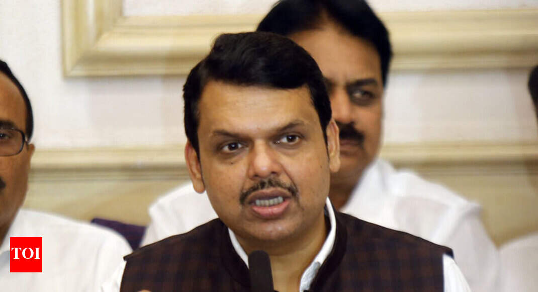 Fadnavis: Maha CM with shortest tenure ever