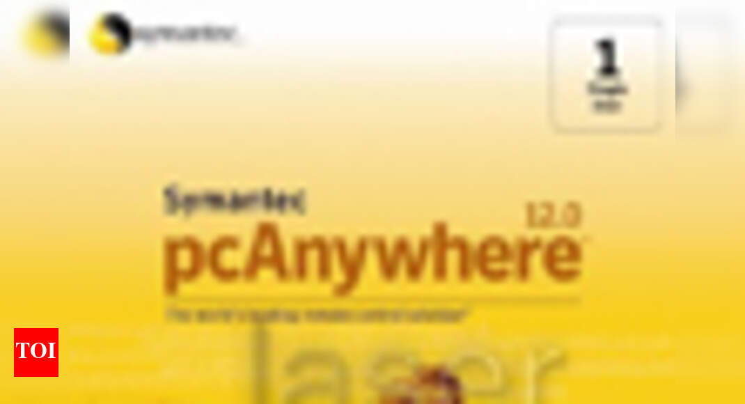 Symantec launches data insight storage solution - Times of India