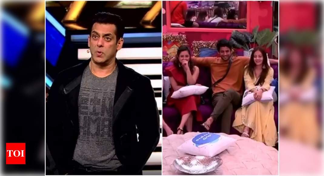 Exclusive Bigg Boss 13 gets five week extension finale to take