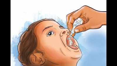 More than 77,000 kids to get vaccinated in Maharashtra