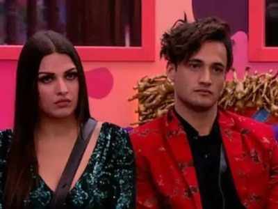 Bigg Boss 13 update Asim Riaz compliments Himanshi Khurana says