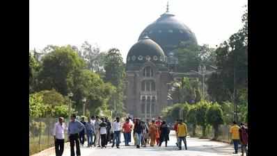 M S University’s syndicate clears appointments for 26 posts