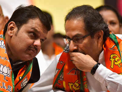 Pawar play: Uddhav Thackeray in, Devendra Fadnavis out, Ajit Pawar retired hurt