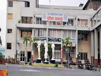 After BIS report, BMC to tighten its water treatment | Bhopal News ...