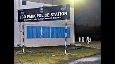 Satellite town to get two new police stations today