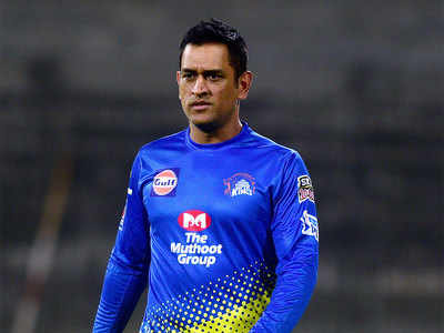 No immediate retirement plans, MS Dhoni to play 2021 IPL