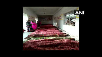 41 Madhya Pradesh women made to lie on floor after sterilization