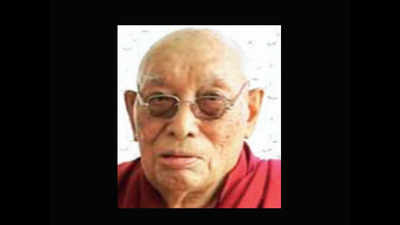 McLeodganj’s Tibetan cancer expert dies