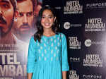 Hotel Mumbai: Screening