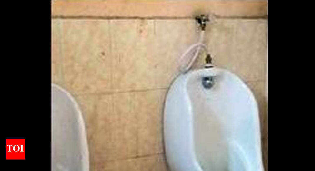 Chennai Alandur court now clean, lawyers ask PWD to appoint sanitary