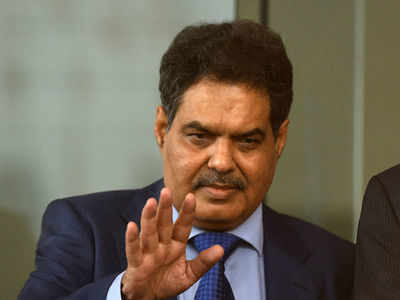 Karvy Stock Broking indulged in activities which were never allowed: Sebi chief