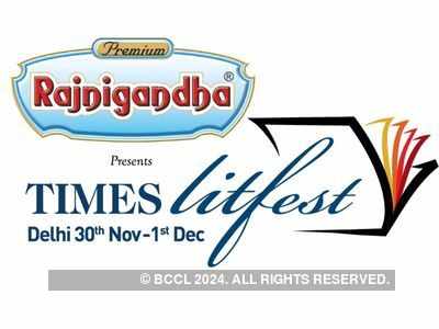 All roads lead to Times Litfest