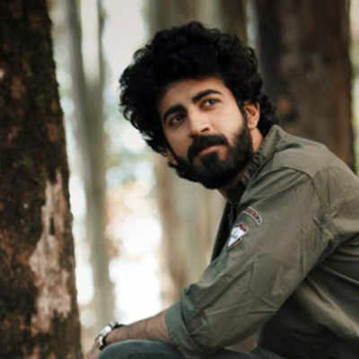 Roshan Mathew | Undefined Movie News - Times Of India