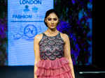 Pictures of Nikita Nayak's dazzling collection...