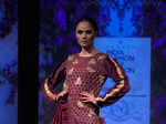 Pictures of Nikita Nayak's dazzling collection...