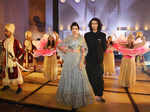 Anjitha Kannath and Shivam Dhar Dubey