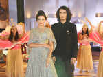 Anjitha Kannath and Shivam Dhar Dubey