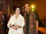 Ritu Raj Khanna and Rackie Kanks