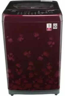 Lg 6 5 Kg Fully Automatic Top Load Washing M Cs Online At Best