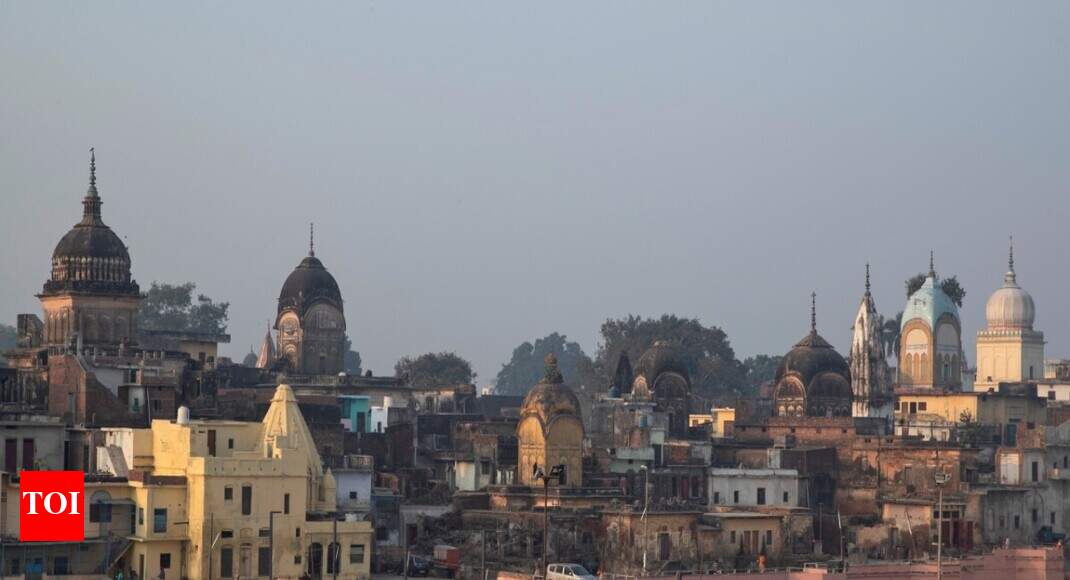 Ayodhya verdict: AIMPLB to file review plea