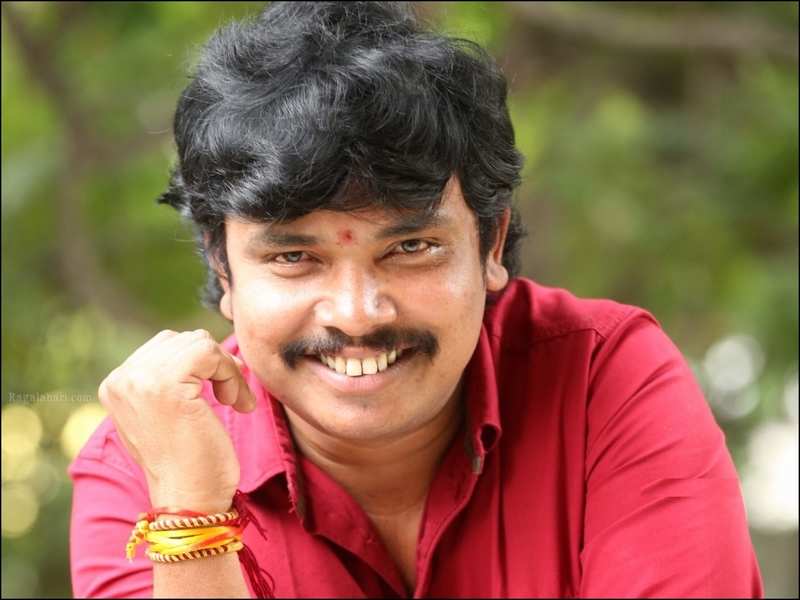 ‘Burning Star’ Sampoornesh Babu and his family escaped unhurt after an ...