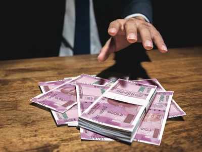 1 in 2 Indians paid a bribe in 2019