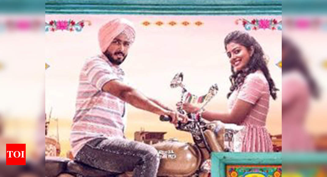 happy sardar full movie