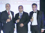 Anil Vaswani, Ashish Agarwal and Debashish Dutta