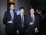 Michael Feiner, Chuan Guo and Gora Dutta
