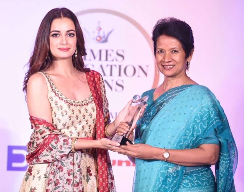 Felicitating educational institutes could be the best thing toward a better education system & Times Education Icon Awards 2019 is doing just that