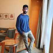 Jasprit Bumrah