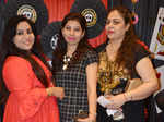 Aaliya Arora, Vandana Chikker and Krishna Ahuja
