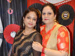 Preeti Nijhawan and Mini Arora