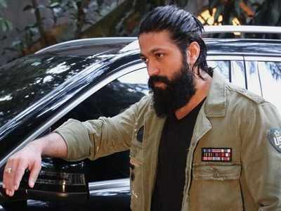 Yash: My style is a part of my personality