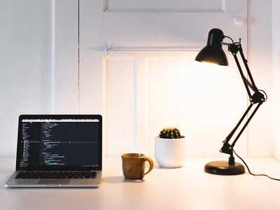 Study lamps: Must-have lighting device for your work desk