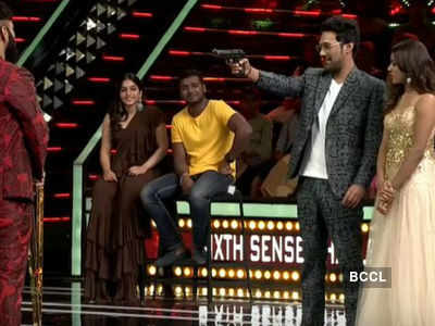 Sixth Sense 3 to feature Varun Sandesh, his ‘PVVR’ gang and grandmother Rajyalakshmi soon
