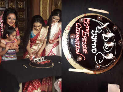 The mythological show ‘Jag Jaanani Maa Vaishno Devi- Kahani Mata Rani Ki’ completes 50 episodes