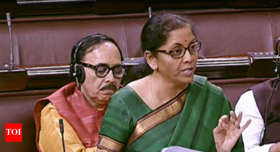 Economic growth may have slowed down but no threat of recession: FM