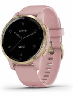garmin 4g smartwatch