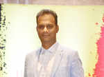 Karthik Srinivasan